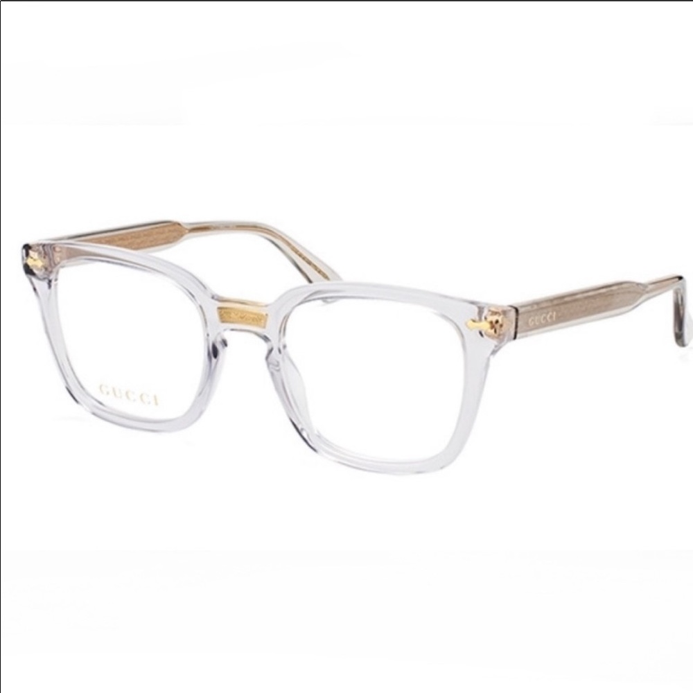 Gucci Glasses GG0184O - Picture 1 of 8